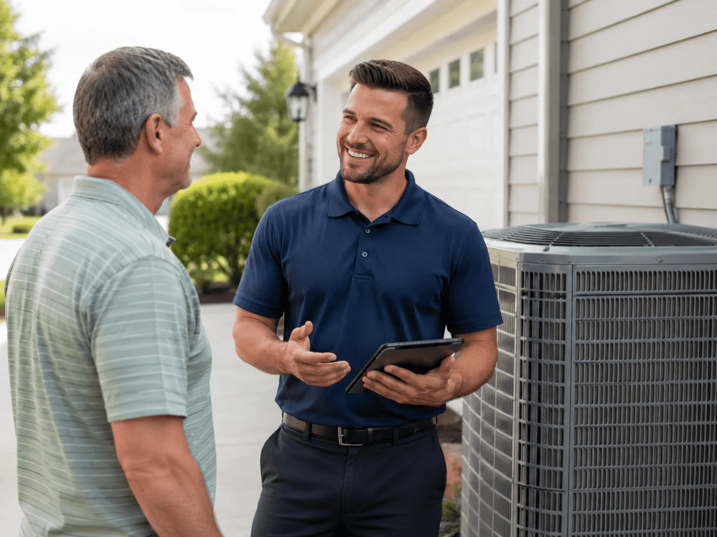 Heat Pump Installation Prospect, CT FAQs